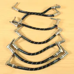 PATCH CABLE ANGLE/ANGLE