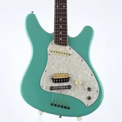 GREEN 1990S NO250621