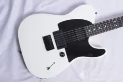 FINGERBOARD FLAT WHITE