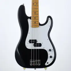 FENDER JAPAN PB57-53 MOD BLACK