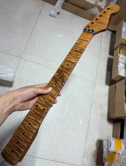 NUT ROSEWOOD FENDER