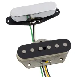 JASON ISBELL TELECASTER