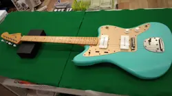 ANNIVERSARY SOLID BODY