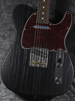 ASH BLACK #JD25007301