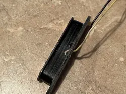 FENDER STRINGMASTER MUSICMASTER