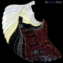 SSH 11-HOLE HUMBUCKER