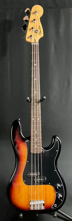 3-TONE SUNBURST 103