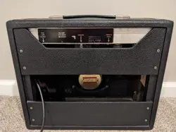 VINTAGE FENDER VIBRO