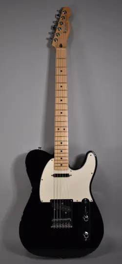 STANDARD TELECASTER MIM