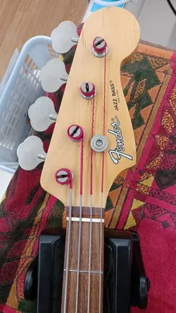 JB-STD BASS