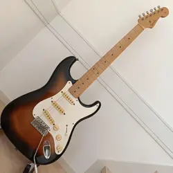 ST57-55 SUNBURST 1990