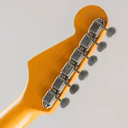 FENDER AMERICAN VINTAGE 57 STRATOCASTER 2-COLOR SUNBURST 1992 SAFE DELIVERY FROM