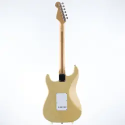 FENDER CUSTOM SHOP 1954 STRATOCASTER 1993 BLONDE SAFE DELIVERY FROM JAPAN