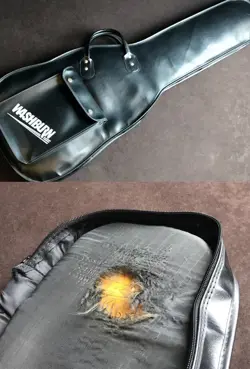 TL52-80TX TELECASTER SAFE