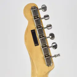 FENDER AMERICAN VINTAGE '64 TELECASTER 2003 SAFE DELIVERY FROM JAPAN