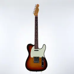 FENDER JAPAN TL62B-75TX 3-TONE SUNBURST SAFE DELIVERY FROM JAPAN