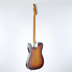 3-TONE SUNBURST SAFE