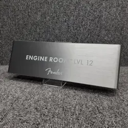 POWER SUPPLY MUSICAL