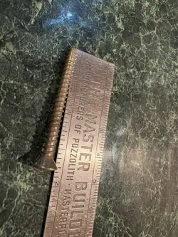 VINTAGE FENDER 1965 AND LATER NECK PLATE SCREWS STRATOCASTER TELECASTER