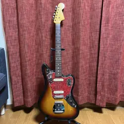 FENDER JAPAN JAGUAR JAGUAR FENDER