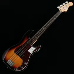 FENDER  JAPAN HERITAGE 60S PRECISION BASS ROSEWOOD USED ELECTRIC BASS  2024