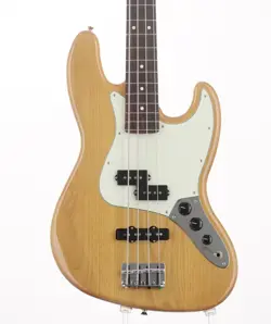 FENDER  JAPAN HYBRID II JAZZ BASS PJ ROSEWOOD FINGERBOARD 2024