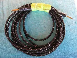 CUSTOM SHOP CABLE