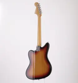 SUNBURST USED 1997-2000