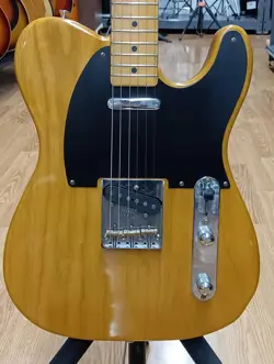 FENDER TL52-70 USED
