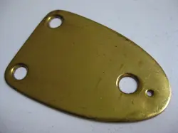 ORIGINAL VINTAGE FENDER