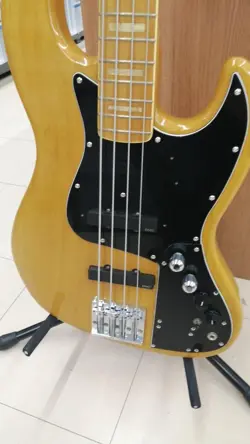 BASS JAZZBASS JB77-195MM