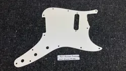 PICKGUARD #486 +GROUND
