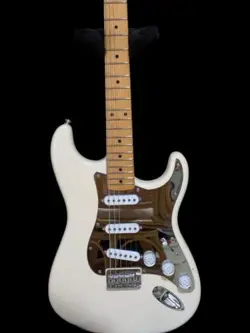 HITMAKER STRATOCASTER TRACKING