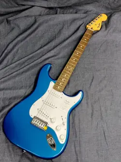 STRATOCASTER AMM