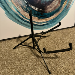 STAND ACOUSTIC WIDTH