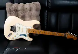 GUITAR FENDER RICHIE