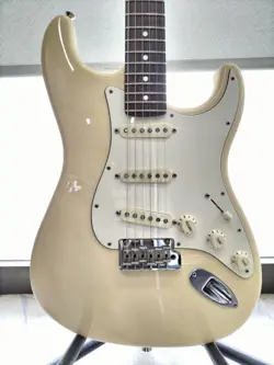 FENDER AMERICAN PROFESSIONAL STRATOCA ELECTRIC GUITAR