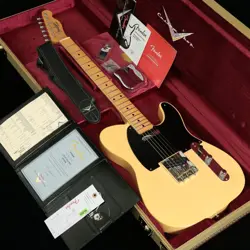 NOCASTER BLONDE MADE