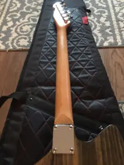 SKYLARK BARNCASTER CUSTOM