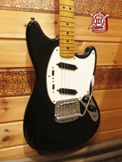 MUSTANG 1977 NO250622