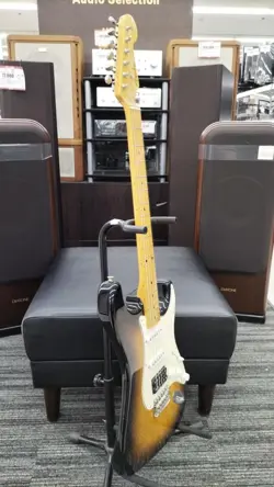 FENDER JAPAN ST-57US ELECTRIC GUITAR