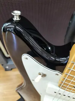 HYBRID Ⅱ JAZZMASTER