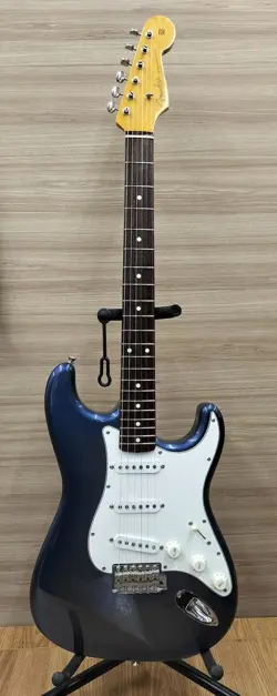 GUITAR JAPANESE VINTAGE