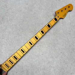 PRECISION 20 FRETS