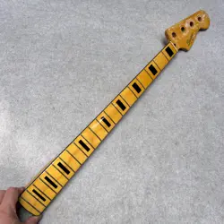 20 FRETS ONE