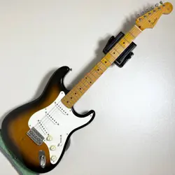 RARE FENDER JAPAN CUSTOM EDITION STRATOCASTER ST57 LACQUER S STAMP CUSTOM SHOP