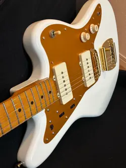 FENDER ST-456 STRAT