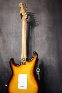 2-TONE SUNBURST PRIVATE