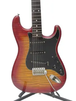 FENDER SQUIER SILVER