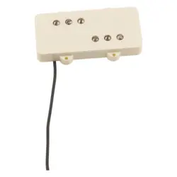 RANGE JAZZMASTER BRIDGE